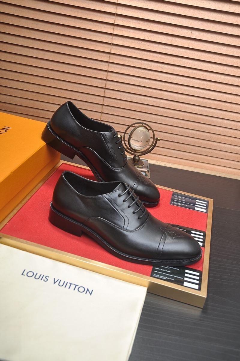 Louis Vuitton Business Shoes